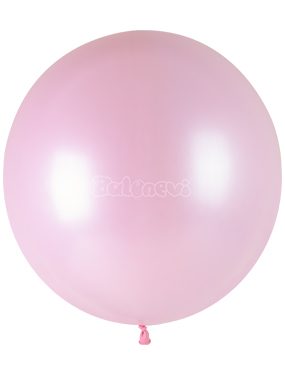 24" Peony Pink