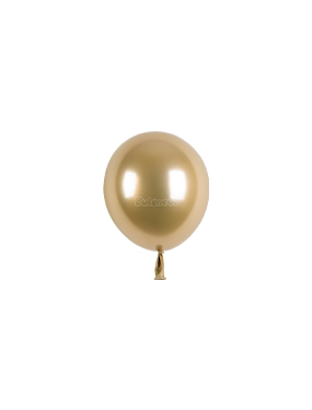 5" Krom Royal Gold