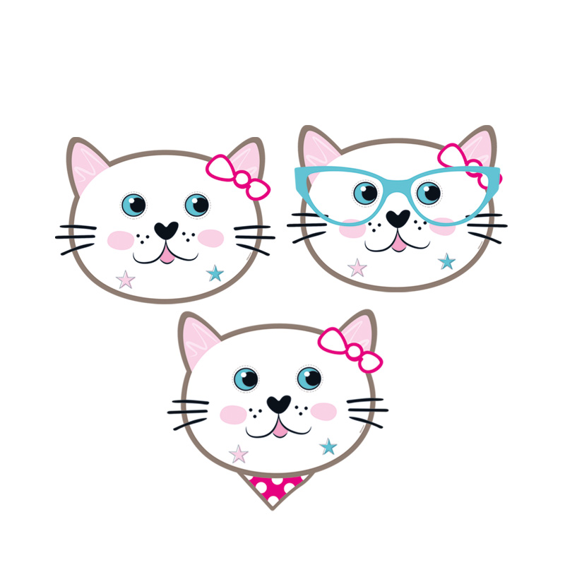 Miss Cat Mask